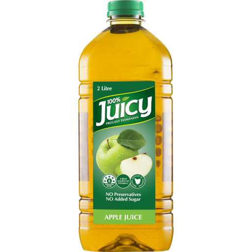 Apple Juice