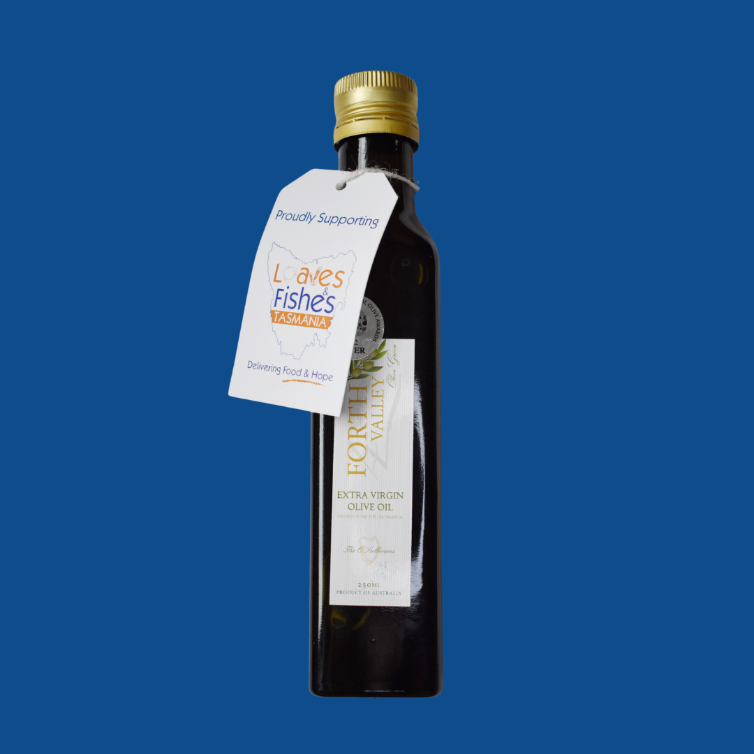 Forth Valley Olive Oil 250ml [2022]