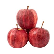 Apples