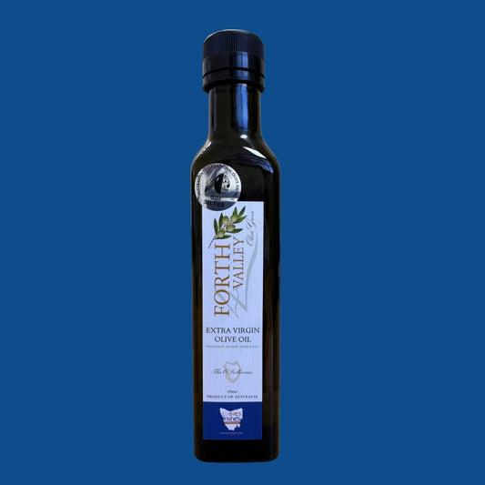 Forth Valley Olive Oil 250ml [2024]